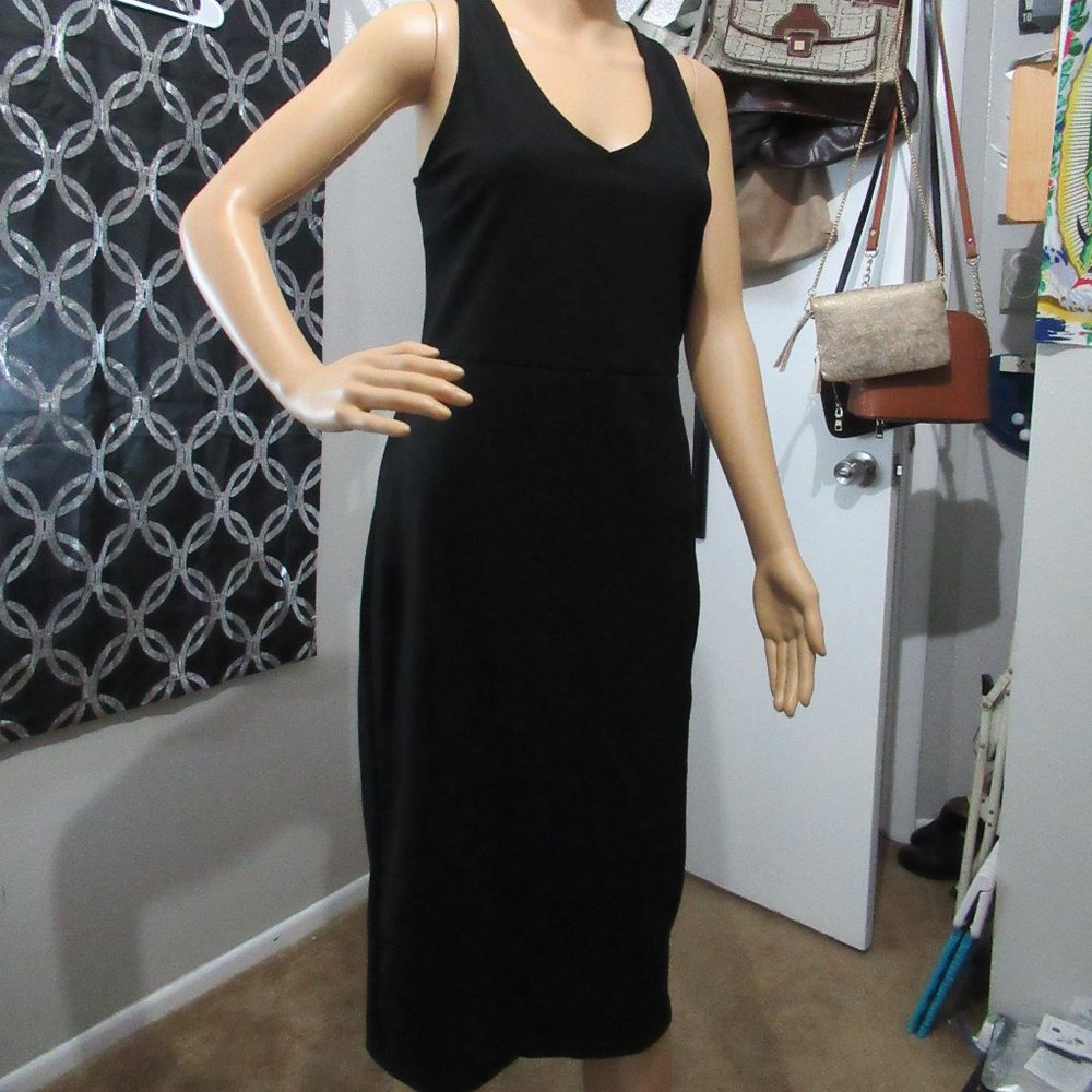 Little black dress size 6